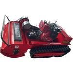 Kosilnice na daljinsko upravljanje za pobočja